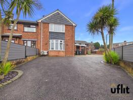 1, Farm Close, Brinsworth, Rotherham S60 5ER
