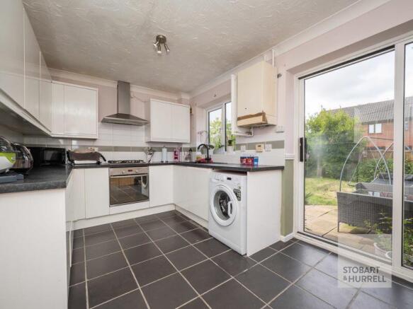 Kitchen Outlook