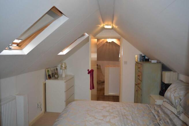 Bedroom Two 1.JPG