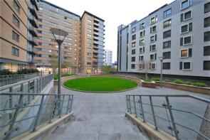 Flat 191, Trentham Court, Victoria Road, London W3 6BT