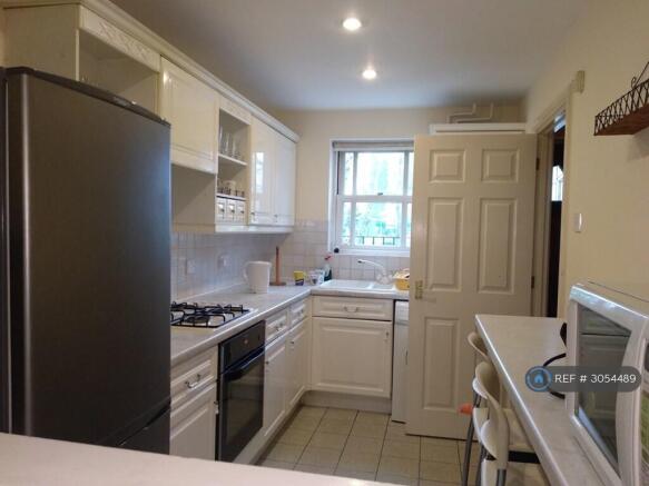 Kitchen 1