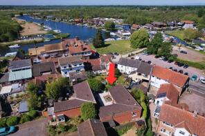 2, Staithe Close, Norwich NR12 8AF