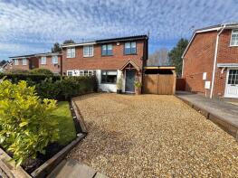 30, Mainwaring Drive, Wilmslow SK9 2QD