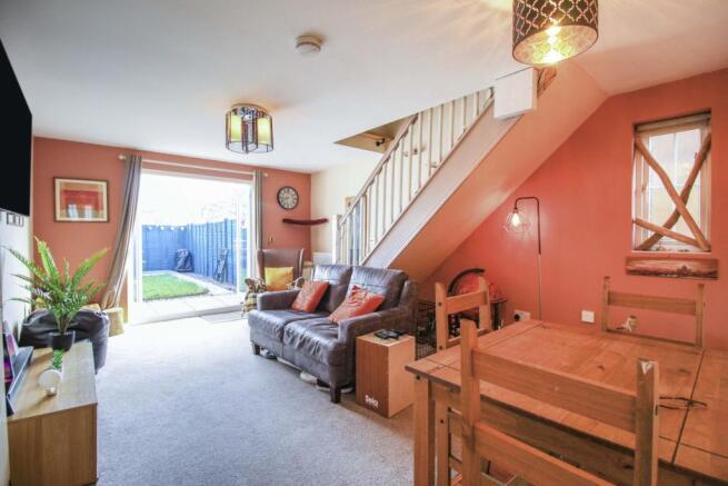 Living / Dining Room