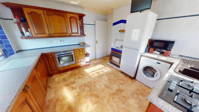 Broadway Kitchen