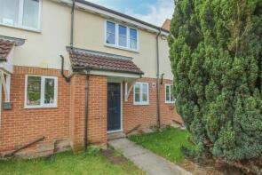24, Avocet Way, Watermead, Aylesbury HP19 0WR