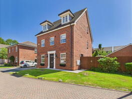 51, Chadwicke Close, Nantwich CW5 7NF
