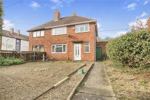 43, Gilpin Road, Stockton-on-tees TS17 8PF