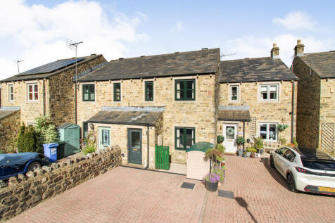 Kings Mill Lane, Settle, North Yorkshire, BD24