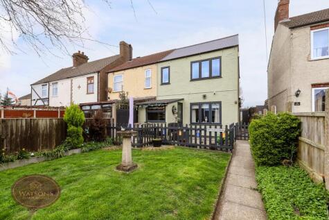 Inkerman Street, Selston, Nottingham, NG16