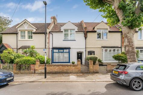 Edenbridge Road, Enfield