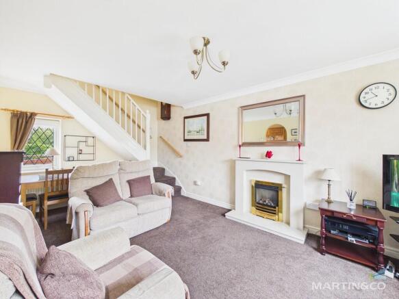 Hulmewood , Bebington, Wirral photo 4