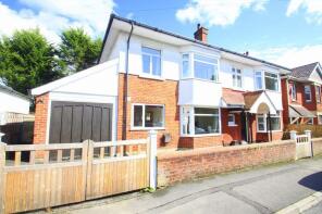 15, Somerley Road, Bournemouth BH9 1ER