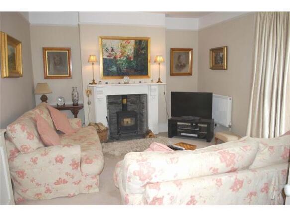 DRAWING ROOM