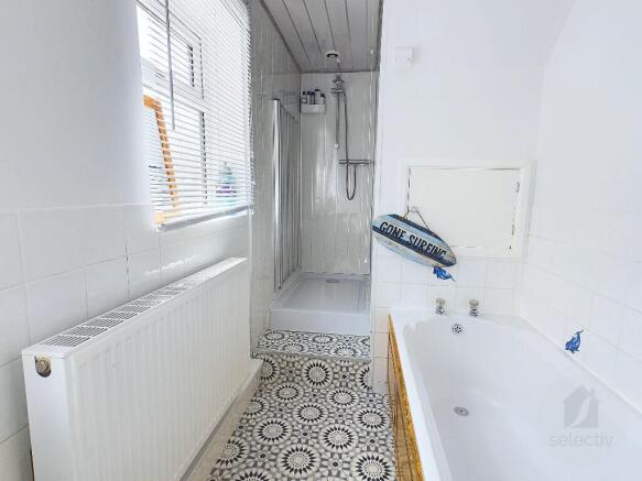 1 bed Semi-Detached Bungalow for sale Image 9