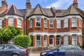 78, Victoria Road, Wood Green, London N22 7XF