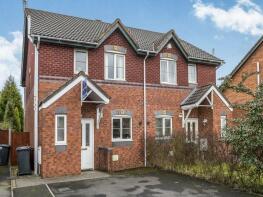 28, Sherwood Drive, Wigan WN5 9RZ