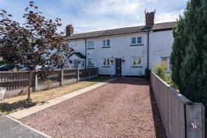 25, Park Lane, Moulton, Northwich CW9 8QG
