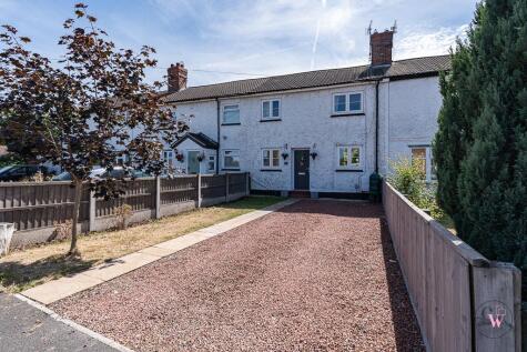 Park Lane, Moulton, Northwich