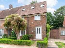 7, Thornfield Road, Banstead SM7 2HX