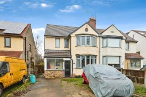 40, Station Road, Chellaston, Derby DE73 5SU