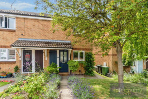 Carnation Drive, Saffron Walden, Essex, CB10