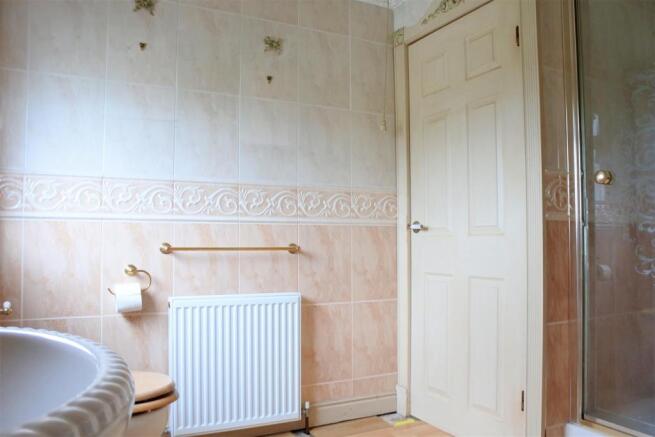 4PC BATHROOM