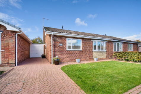 Hawthorn Close, Whickham