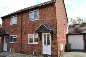 18, Wilfred Way, Thatcham RG19 4WF
