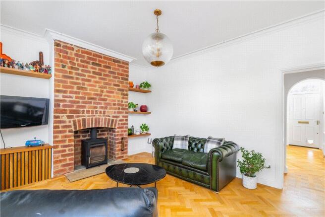 2 bed Terraced for sale Image 4