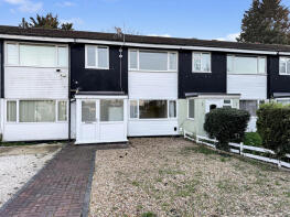 34, Beacon Way, Park Gate, Southampton SO31 7GL
