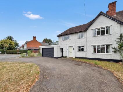 Loxley Road, Stratford-upon-Avon