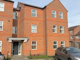 Flat 54, 52-68, Moir Close, Sileby LE12 7RN