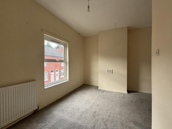 Front Bedroom