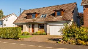 3, Cedar Road, Killearn G63 9RU