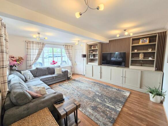SECOND RECEPTION ROOM