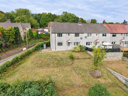 Ael-Y-Bryn Terrace, Newbridge, NP11