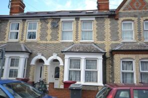 3, Grange Avenue, Reading RG6 1DJ