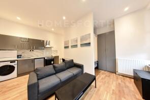111a, Dartmouth Road, London NW2 4ES