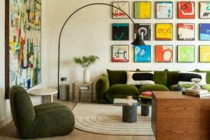 Apartment 601, 8, Harbord Square, London E14 9QH