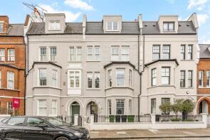 Flat 2, 28, Dancer Road, London SW6 4DX