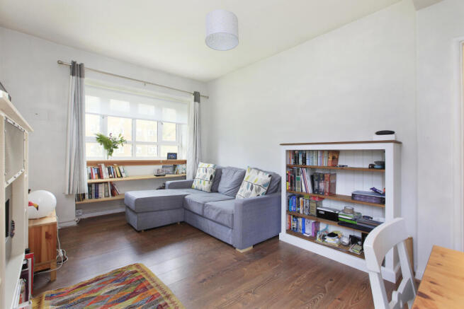 property in Shenstone House, 
Aldrington Road, SW16