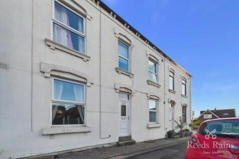Cross Street, Horbury, Wakefield, West Yorkshire, WF4