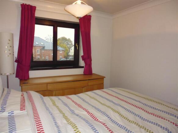 BEDROOM TWO