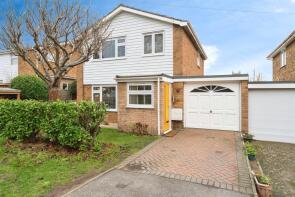 22, Vicarage Road, Cromer NR27 9DQ