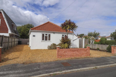 Marshall Road, Hayling Island