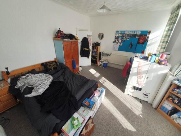 Room 3 (Ground floor