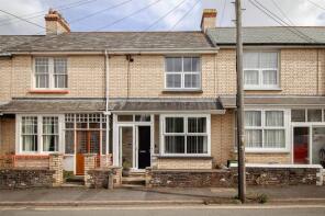11, Burrough Road, Northam EX39 1BU