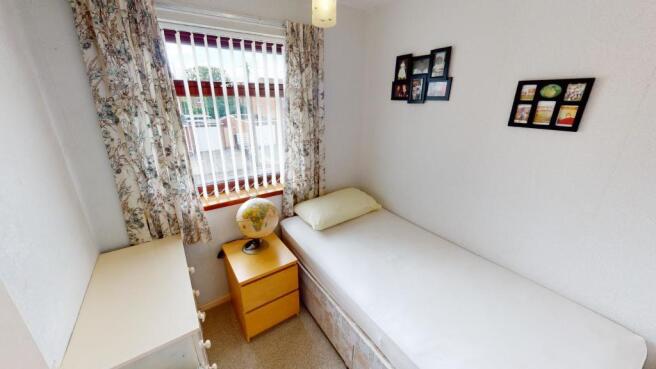 Beech Gardens Bedroom