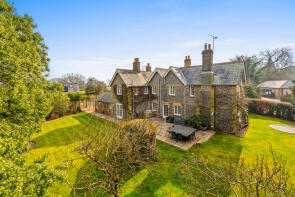 Flint Cottage, Hazelwood Lane, Coulsdon CR5 3QW
